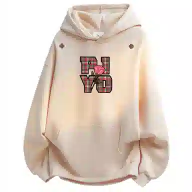 PIYOPIYO Hoodie