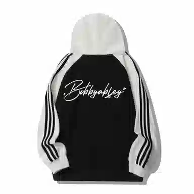 BOBBY ABLEY Logo