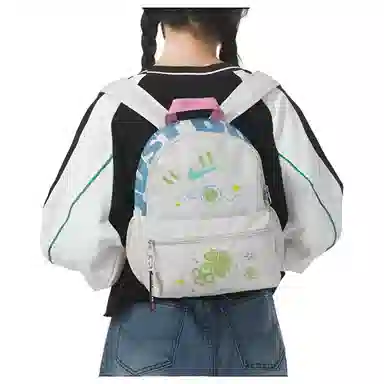 Nike Butterfly Flower Backpack