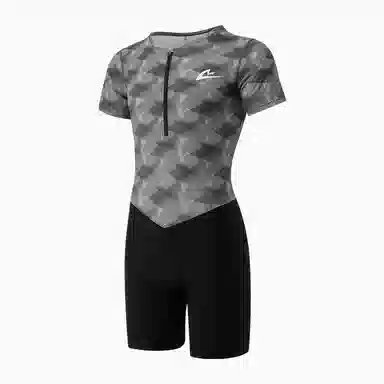 SonicCat Elastic Racing Suit