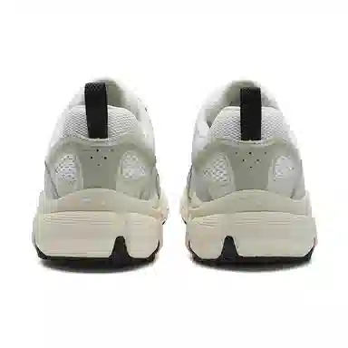 FILA Retro Low White Grey