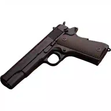 Colt M1911