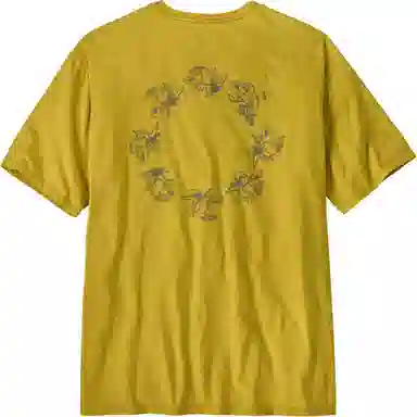 patagonia T