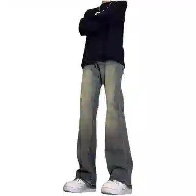 KOKO BASE Clean fit