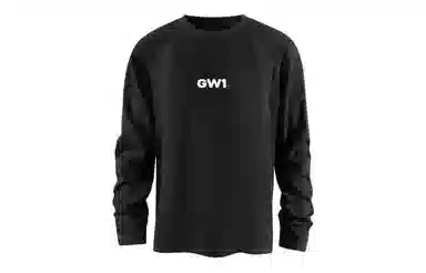 GWAF cleanfitlogo