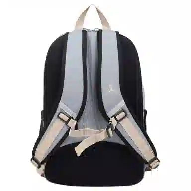 Jordan Backpack Grey
