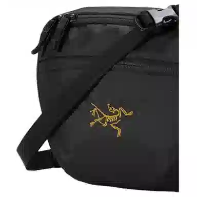 Arcteryx Mantis 2 Logo