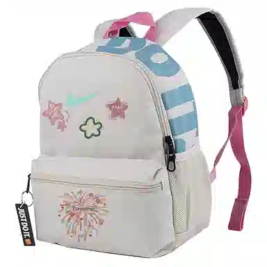 Nike Butterfly Flower Backpack