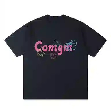COMGM logoT