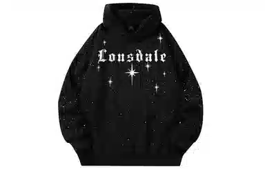 Lonsdale Hoodie