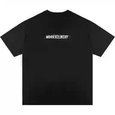 MOOR XCLNERY logoT