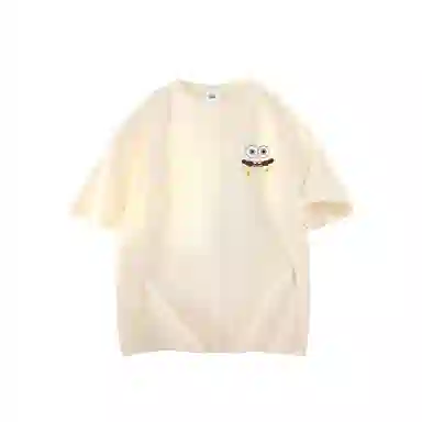 SPONGEBOB SQUAREPANTS LogoT