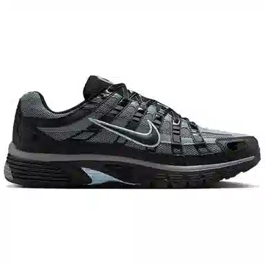 Nike P-6000 Black