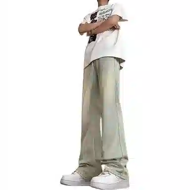 DOENU ootd
