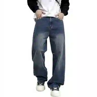 Fakeyoung vintage