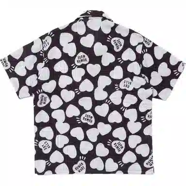 HUMAN MADE SS25 SS25