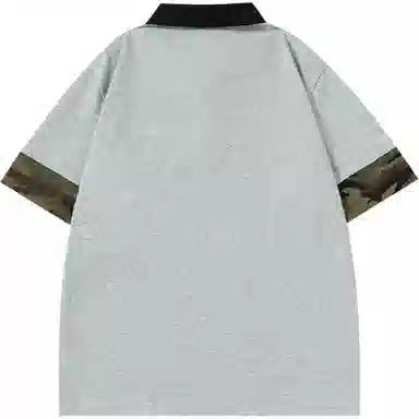 songlan cleanfitpoloT