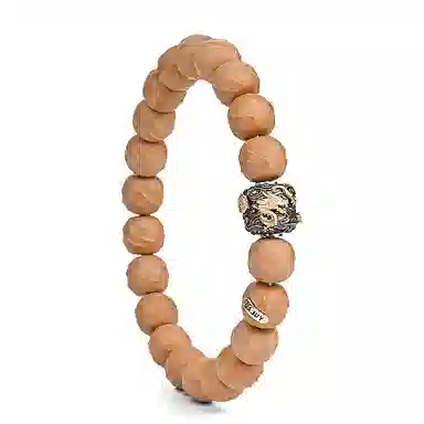 钰澜文玩 「龙炁 地脉」#好运 猴头核桃 手串 男女同款情侣款