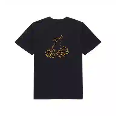 DESCENTE TOUGH Logo T