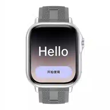 Mu Zhi Sky Smartwatch