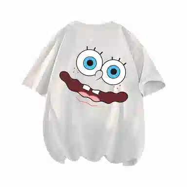 SPONGEBOB SQUAREPANTS LogoT