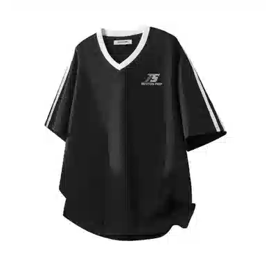 SEVFUN V-Neck T-Shirt