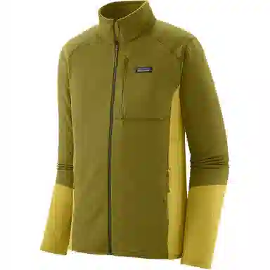 patagonia