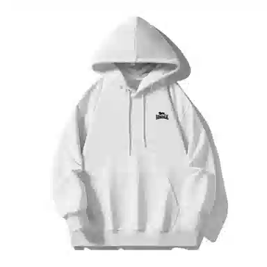 Lonsdale Hoodie