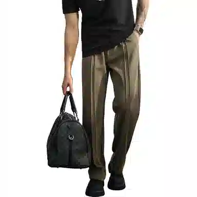 JUNGLE PANDA cleanfit