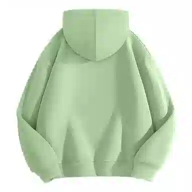 棉致 百搭舒适时尚简约长袖卫衣 女款