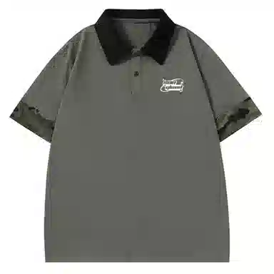 songlan cleanfitpoloT