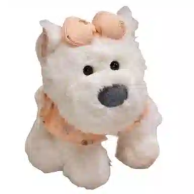 MIC RABBIT 23cm