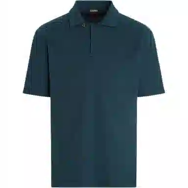 Zegna Polo