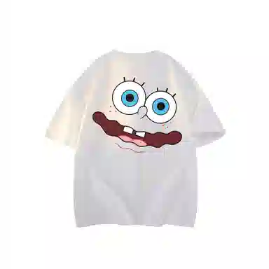 SPONGEBOB SQUAREPANTS LogoT