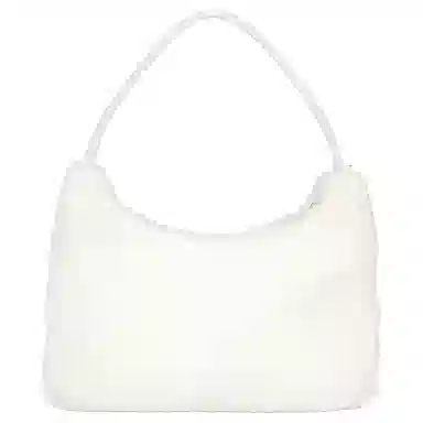 Prada Re-Edition 2000 White