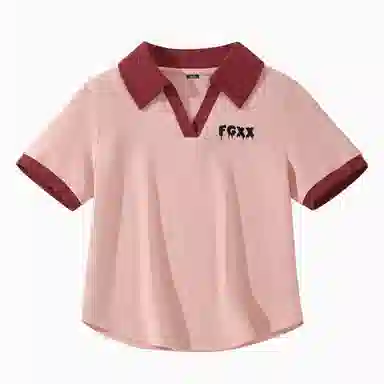 Fingercroxx POLO T