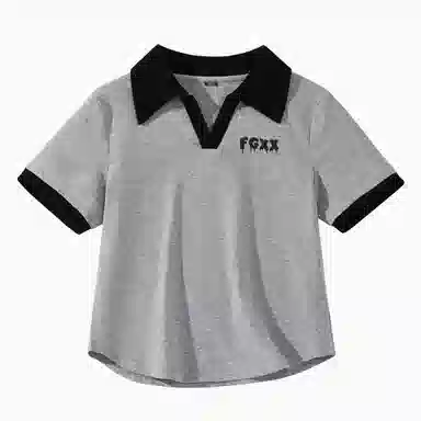 Fingercroxx POLO T