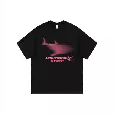 Lightning X Storm LogoT