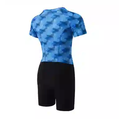 SonicCat Elastic Racing Suit