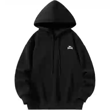 Lonsdale Hoodie