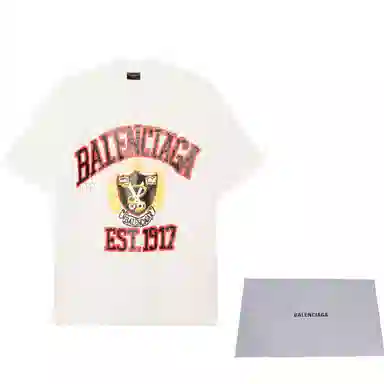 Balenciaga SS23 LogoT