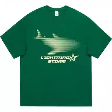 Lightning X Storm LogoT