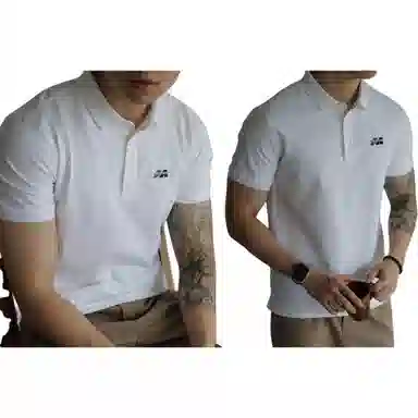 MUSCLETECH Polo