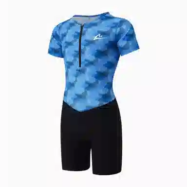 SonicCat Elastic Racing Suit