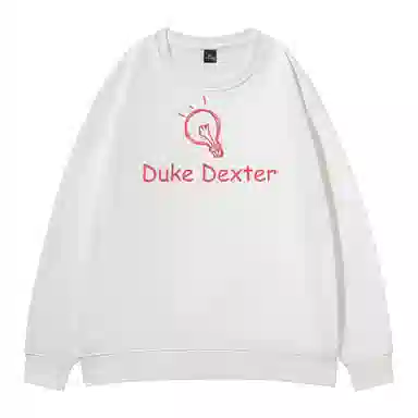 DUKE+DEXTER LOGO