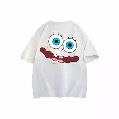 SPONGEBOB SQUAREPANTS LogoT