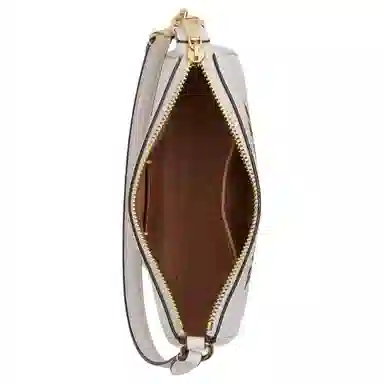 COACH x PEANUTS Nolita 19 White