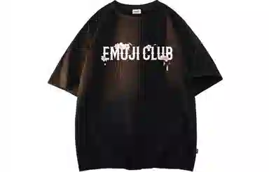 emoji T