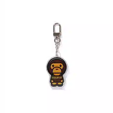 A BATHING APE BABY MILO