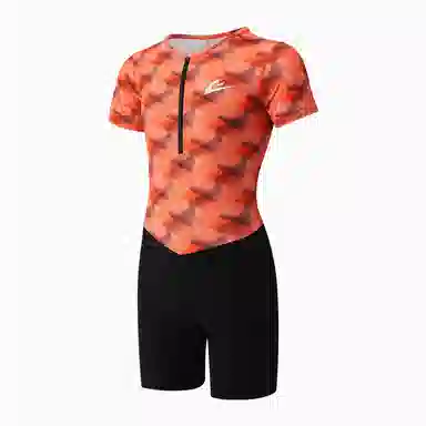 SonicCat Elastic Racing Suit